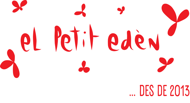 El Petit Éden logo