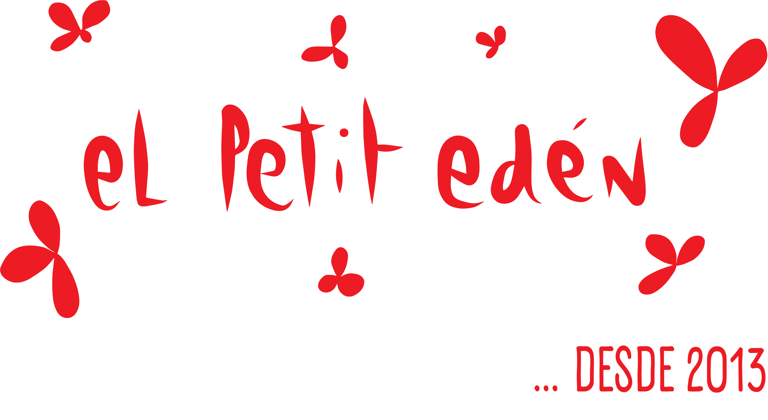El Petit Éden logo
