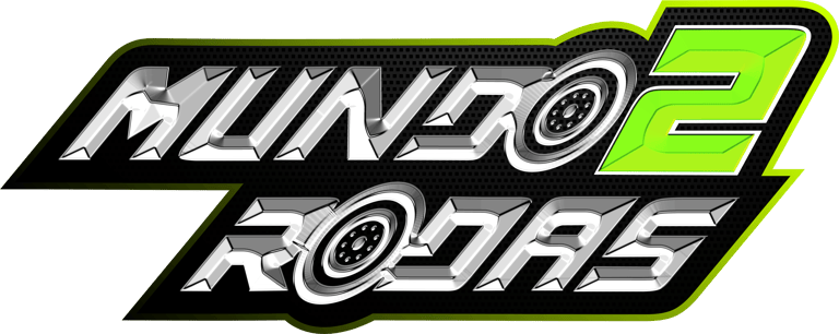 Mundo2Rodas logo