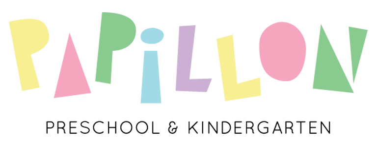 Papillon Preschool and Kindergarten logo