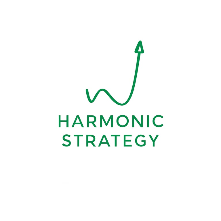 Harmonic Strategy Consulting logo