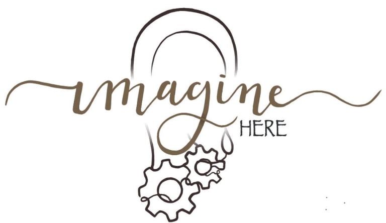 ImagineHere logo