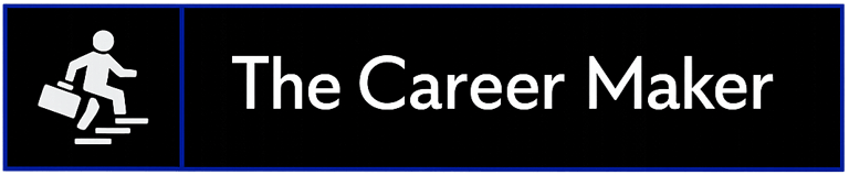 Career Maker logo