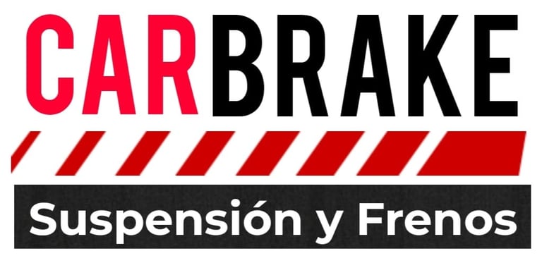 CarBrake logo