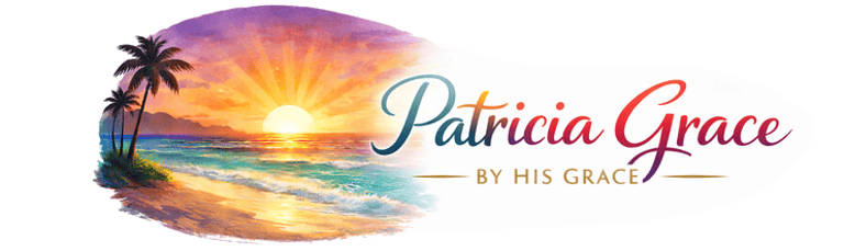 Patricia Grace logo