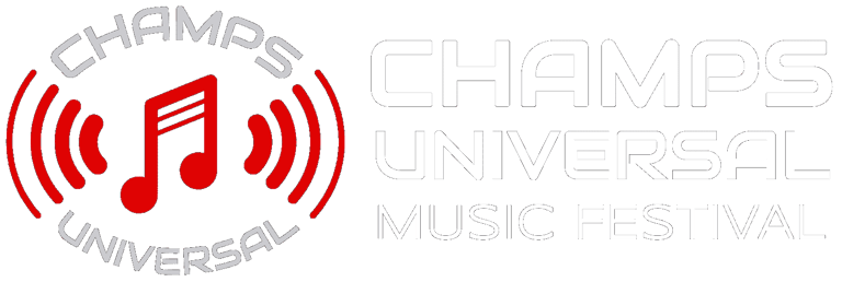 Champs Universal Festival logo