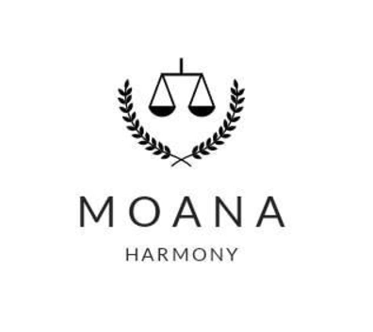 Moana Harmony Trust logo