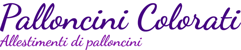 Palloncini Colorati logo