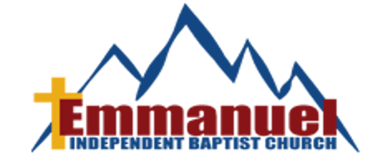 Emmanuel Independent Baptist Church logo