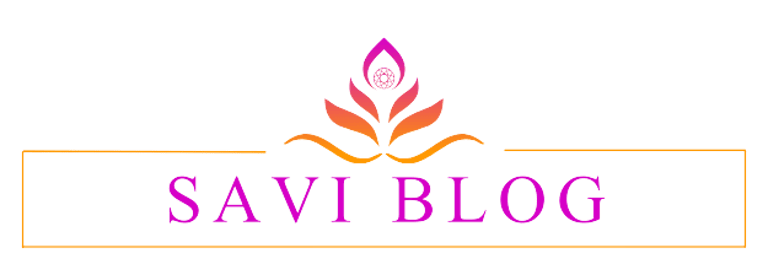 Savi Blog logo