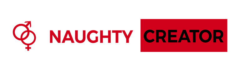 Naughty Creator logo