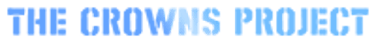 The Crowns Project logo