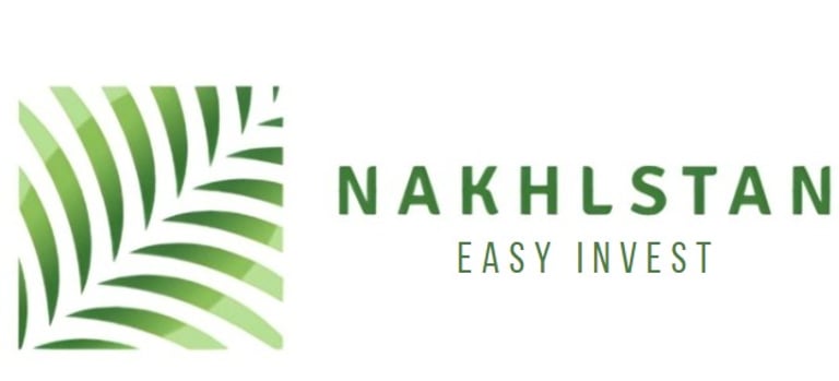 نخلستان logo