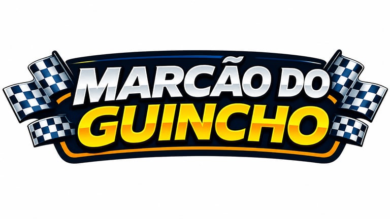 Marcão do Guincho logo