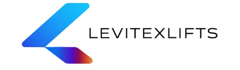 Levitex Lifts logo
