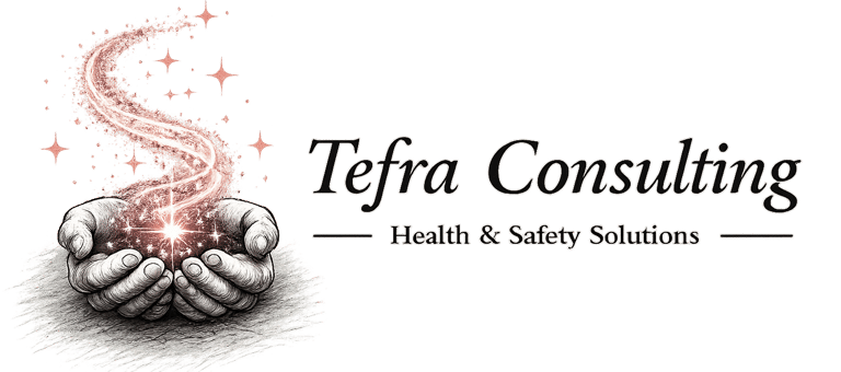 Tefra Consulting logo