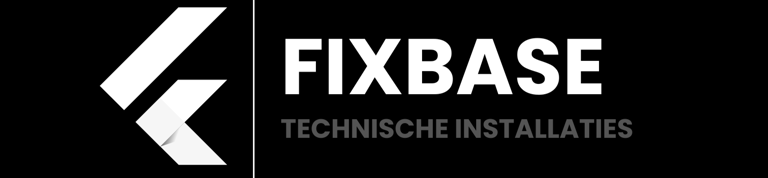 FIXBASE logo