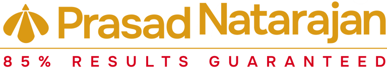 Prasad Natarajan - Master Certified NLP and PCC Coach