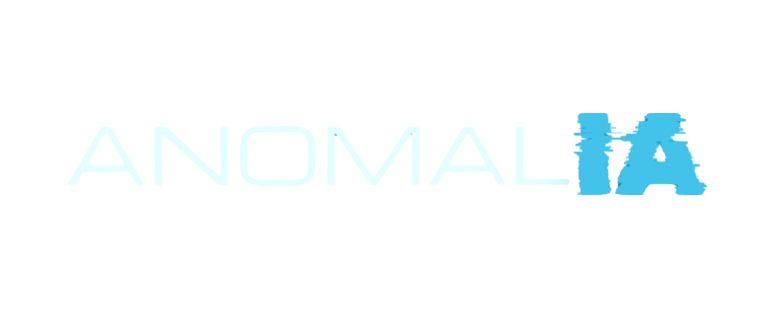 Anomalía logo