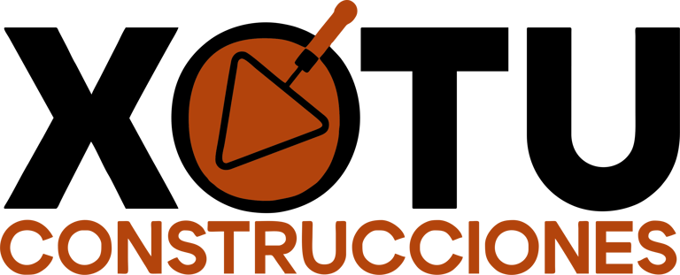 XOTU CONSTRUCCIONES logo