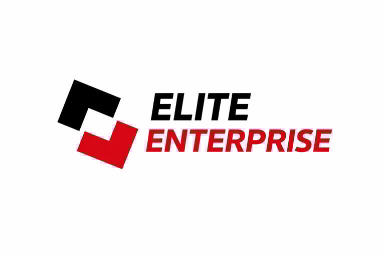 Elite Enterprise logo