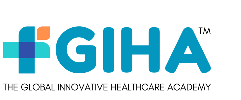 Global Innovative Healthcare Academy (GIHA) logo