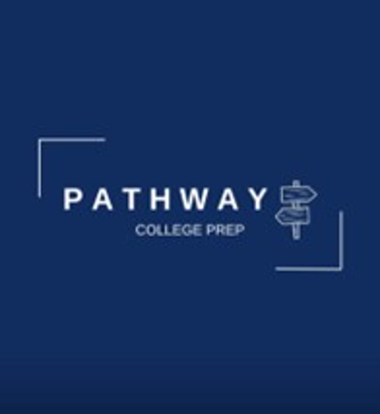 Pathway College Prep logo