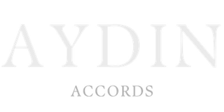 Aydin Accord logo