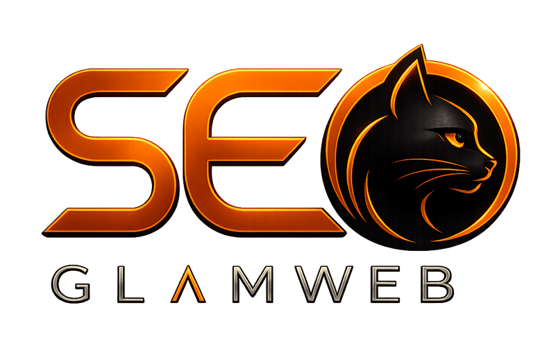 Seo Glamweb logo