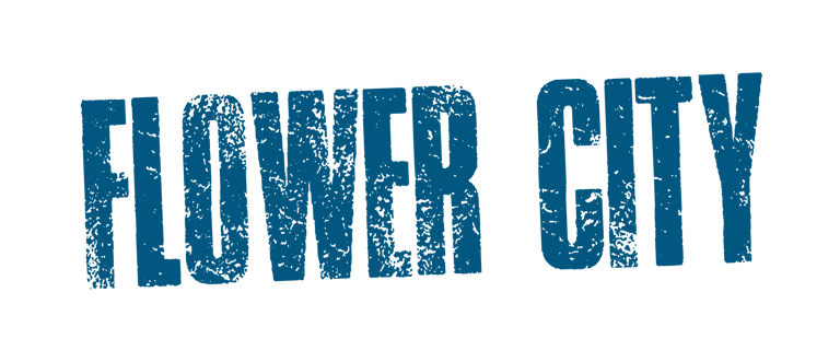 Flowercity Deathfest logo