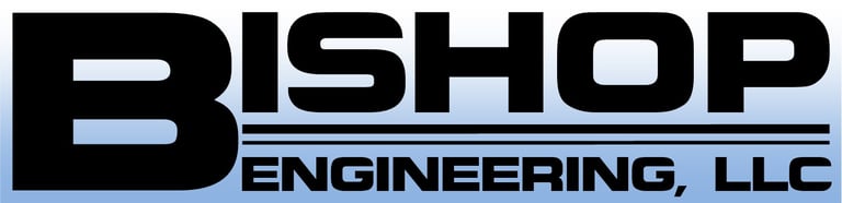BISHOP ENGINEERING LLC logo