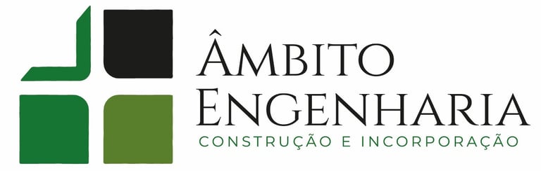 Ambito Engenharia logo