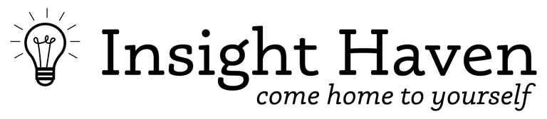 Insight Haven Counseling Services logo