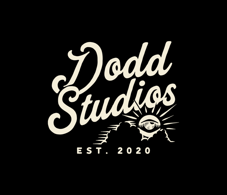 Dodd Studios logo