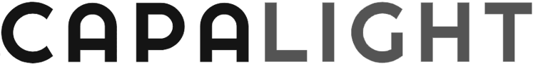 Capalight logo