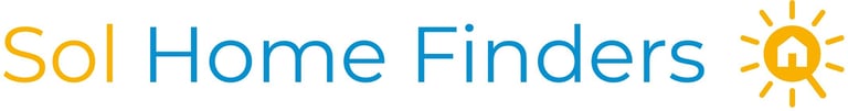Sol Home Finders logo