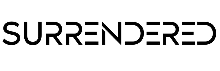 Surrendered logo
