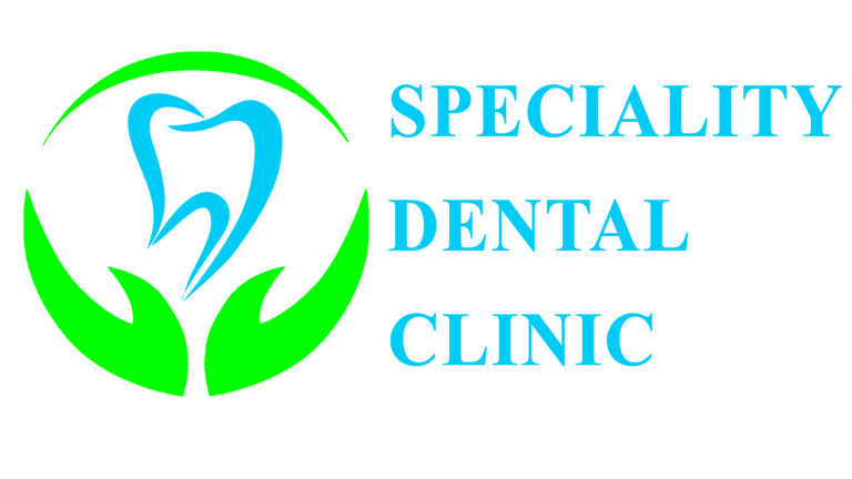 Speciality Dental Clinic logo