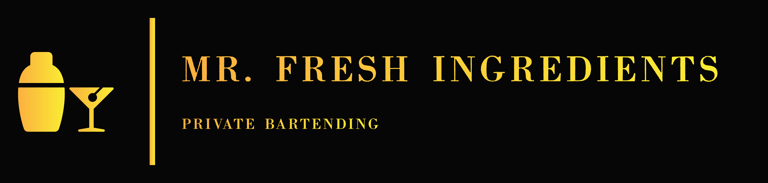 Mr. Fresh Ingredients logo