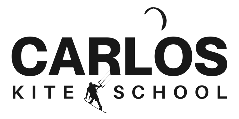 Carlos Kiteschool logo