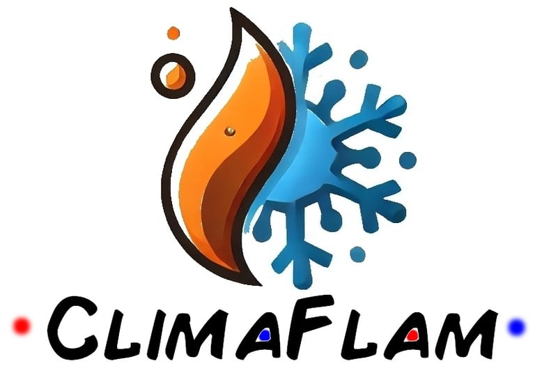 ClimaFlam logo