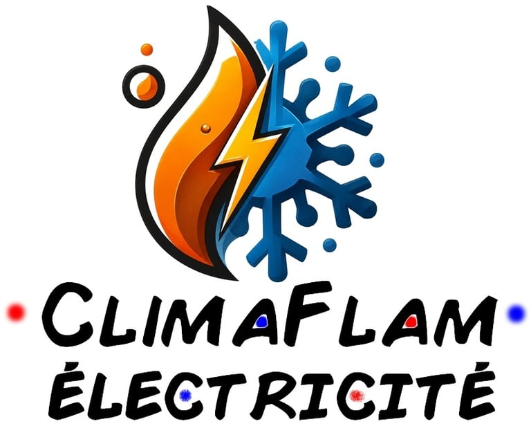 ClimaFlam logo