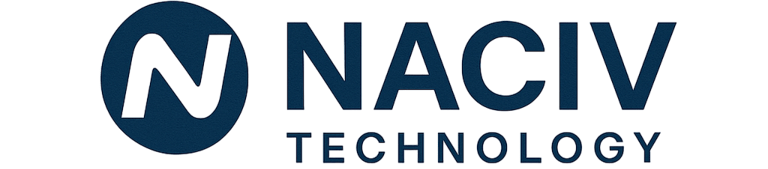 Naciv Technology logo
