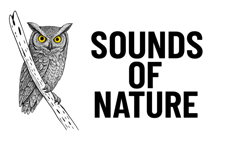 Sounds of Nature ec logo