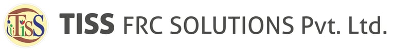 Tiss FRC SOLUTIONS Pvt. Ltd. logo
