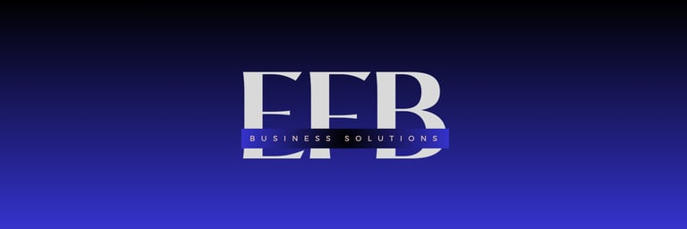 EFB Business Solutions, LLC logo