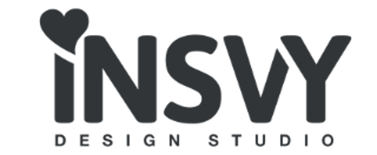 Insvy Design Studio logo