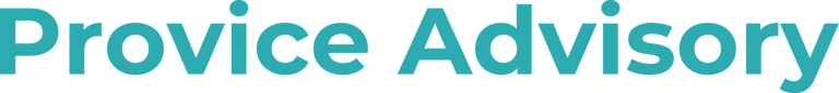 Provice Advisory logo