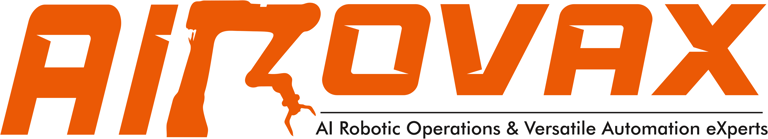 AIROVAX INDIA logo