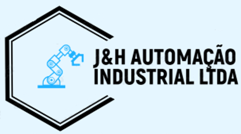 J&H Automação Industrial LTDA logo
